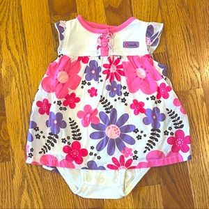 🌟5/$25!🌟 Carter’s Baby Dress